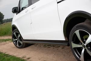 Mercedes-Benz V250 d VP Gravity Glamper by Hartmann 2020 года 